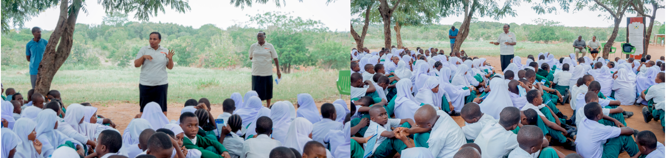 Future Accountants in the Making: Inspiring Tanga Secondary Students to Pursue Accountancy